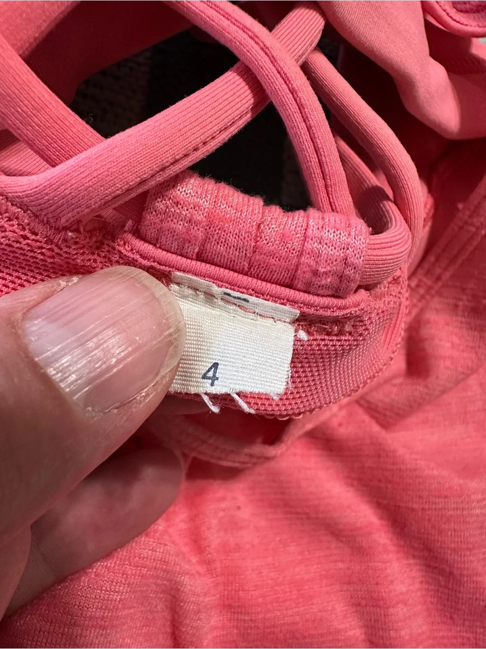 lululemon athletica excellent used